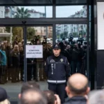 Buca Belediye Başkanı Görkem Duman görevden uzaklaştırıldı