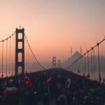 Galata Köprüsü'nde Tarihi Gazze Mitingi