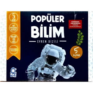 Popüler Bilim: Bilimi Basit ve Anlaşılır Kılmak İçin